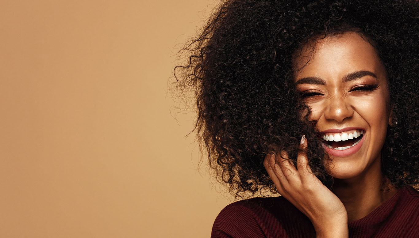 <p style="color:#184469; text-align:left;"><b>Tem fobia <br>a dentistas?</b>