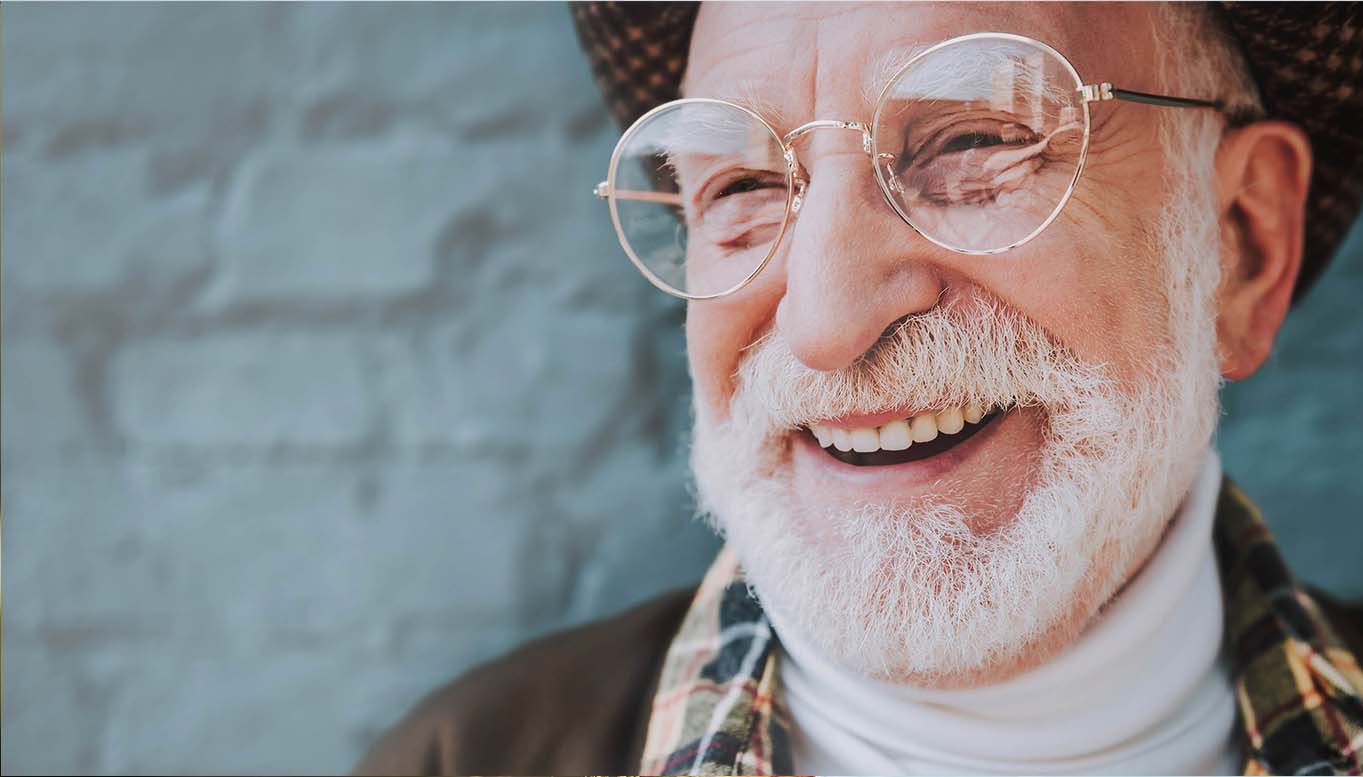 <p style="color:#184469; text-align:left;"><b>Prótese <br>Dentária</b>